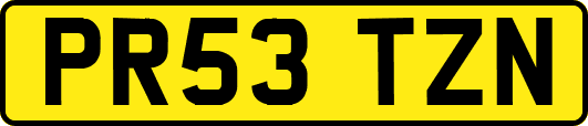 PR53TZN