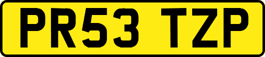 PR53TZP