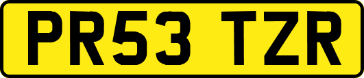 PR53TZR