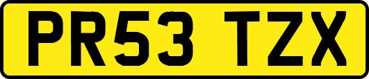 PR53TZX