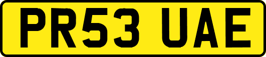 PR53UAE