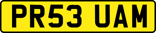 PR53UAM