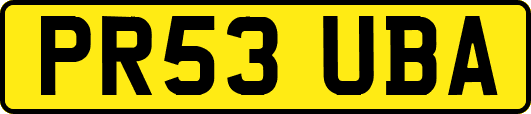 PR53UBA
