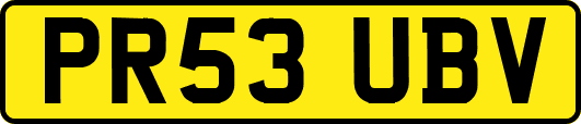 PR53UBV