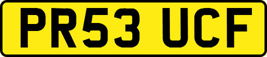 PR53UCF