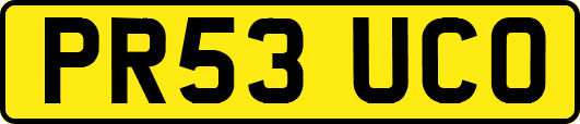 PR53UCO