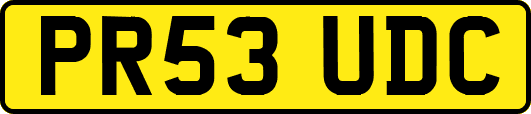 PR53UDC
