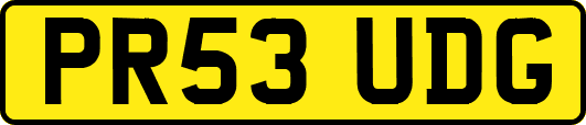 PR53UDG