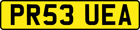 PR53UEA