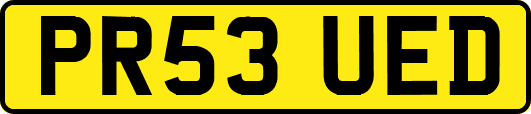PR53UED