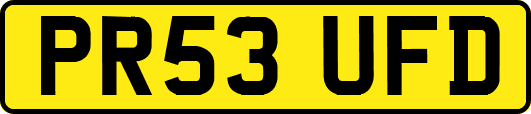 PR53UFD