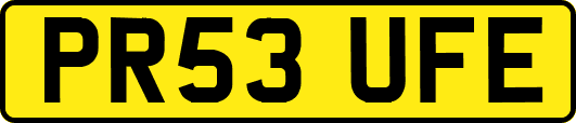 PR53UFE