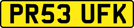 PR53UFK
