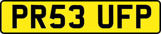 PR53UFP