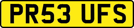 PR53UFS