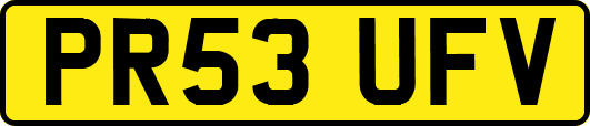 PR53UFV