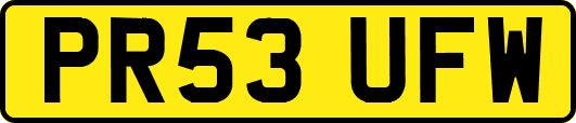 PR53UFW