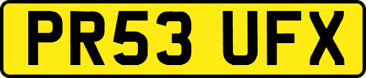 PR53UFX