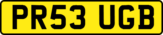 PR53UGB