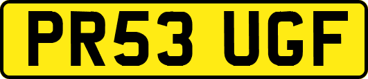 PR53UGF