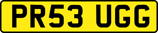 PR53UGG