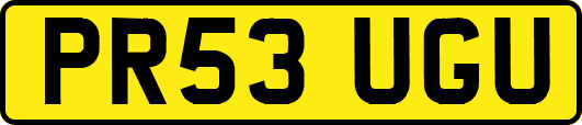 PR53UGU