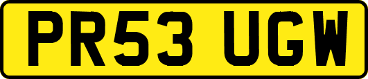 PR53UGW