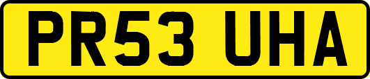 PR53UHA