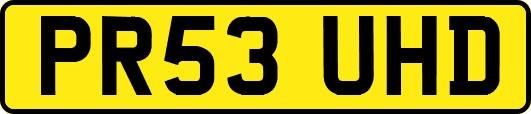 PR53UHD