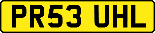 PR53UHL