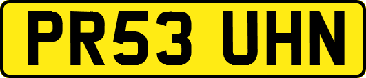 PR53UHN