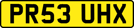PR53UHX
