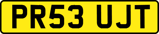 PR53UJT