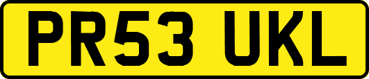 PR53UKL