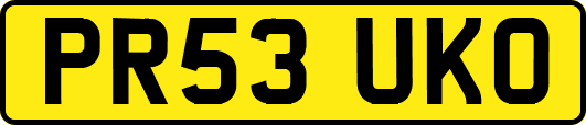 PR53UKO