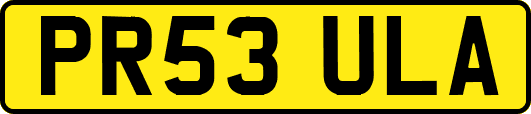 PR53ULA