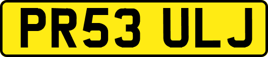PR53ULJ
