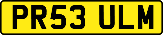 PR53ULM