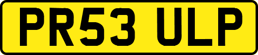 PR53ULP