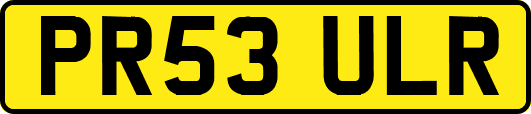 PR53ULR
