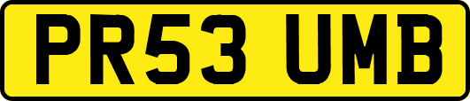 PR53UMB