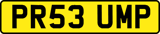 PR53UMP