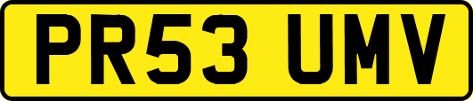 PR53UMV