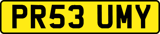 PR53UMY
