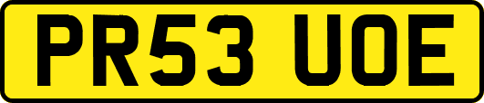 PR53UOE
