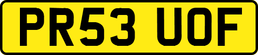 PR53UOF