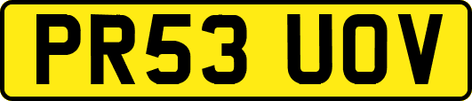 PR53UOV
