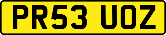 PR53UOZ