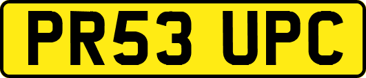 PR53UPC