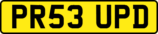 PR53UPD